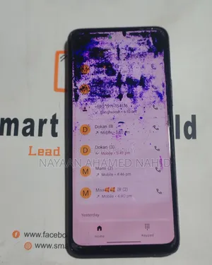 Realme 8 5G 128 GB Black