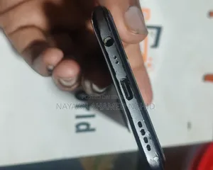 Realme 8 5G 128 GB Black