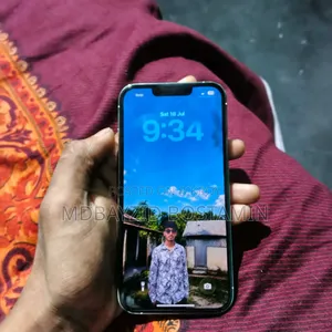 iPRO 256 GB White