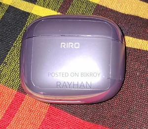 Riro TWS L18