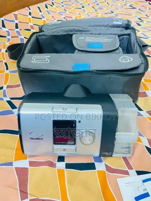 Bipap Machine Sales and Rental.