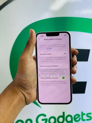 Apple iPhone 13 128 GB Pink
