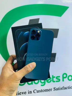 Apple iPhone 12 Pro 128 GB Blue