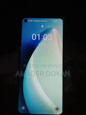 Realme GT Master Edition 128 GB Blue