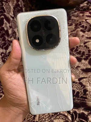 শাওমি রেডমি নোট ১৪ প্রো+ ২৫৬ জিবি