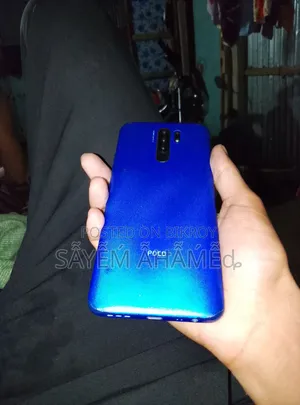 Xiaomi Poco M2 Pro 128 GB Green