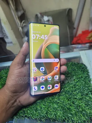 Motorola Moto G85 128 GB Green