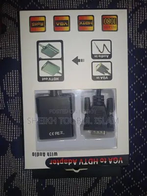 Gadmei Super Vga TV Box Tv3890e