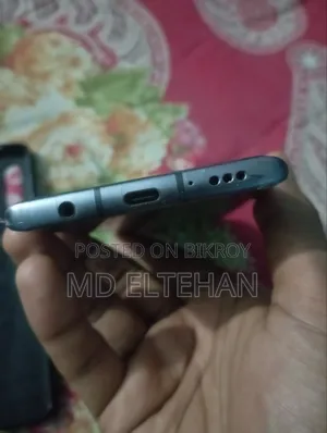 LG Velvet 5G 128 GB Black