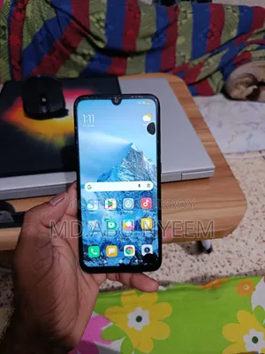 Xiaomi Redmi Note 7 32 GB Black