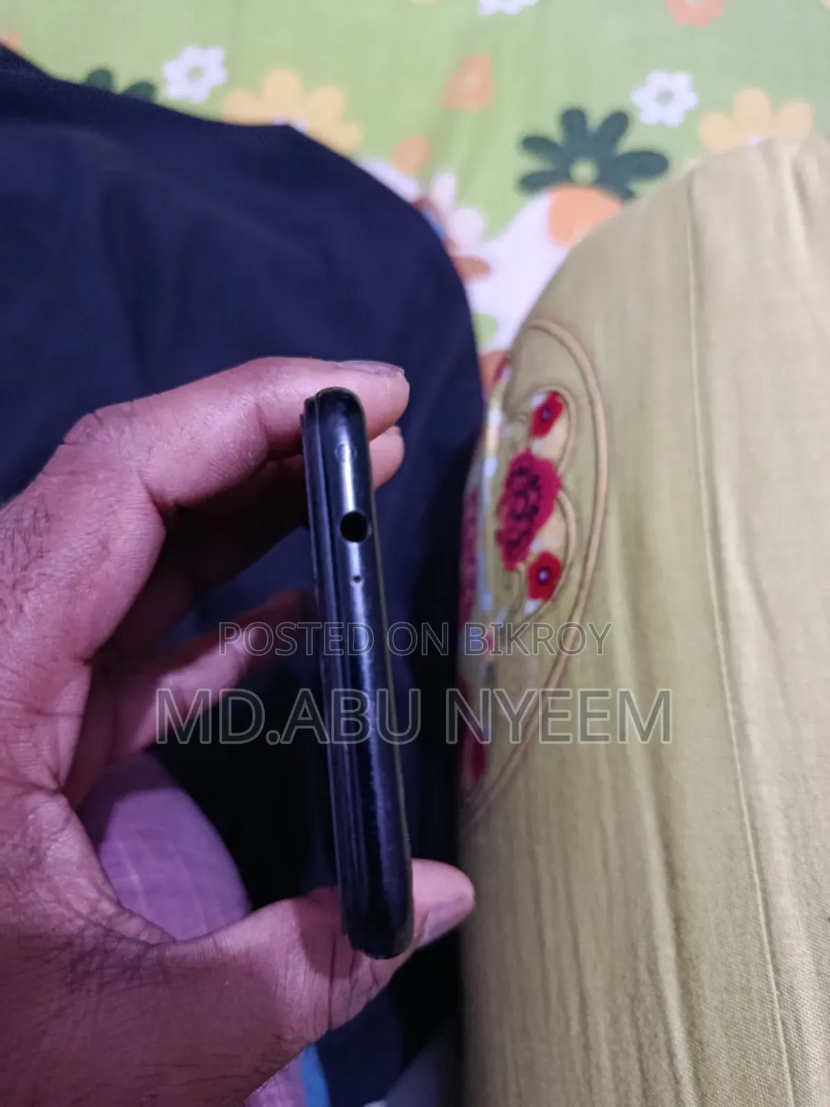 Xiaomi Redmi Note 7 32 GB Black
