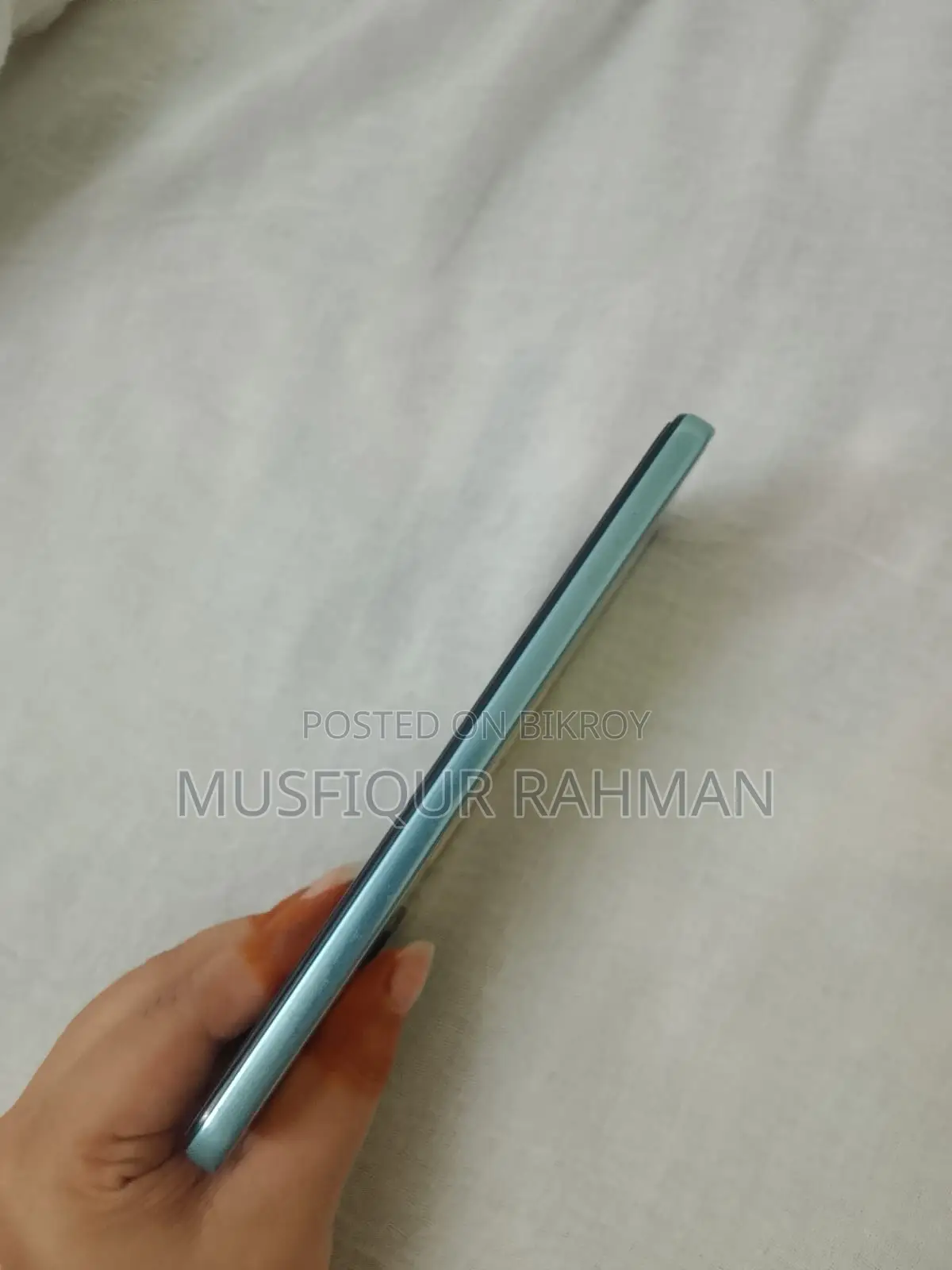 Xiaomi Redmi Note 11 Pro 5G 128 GB Blue