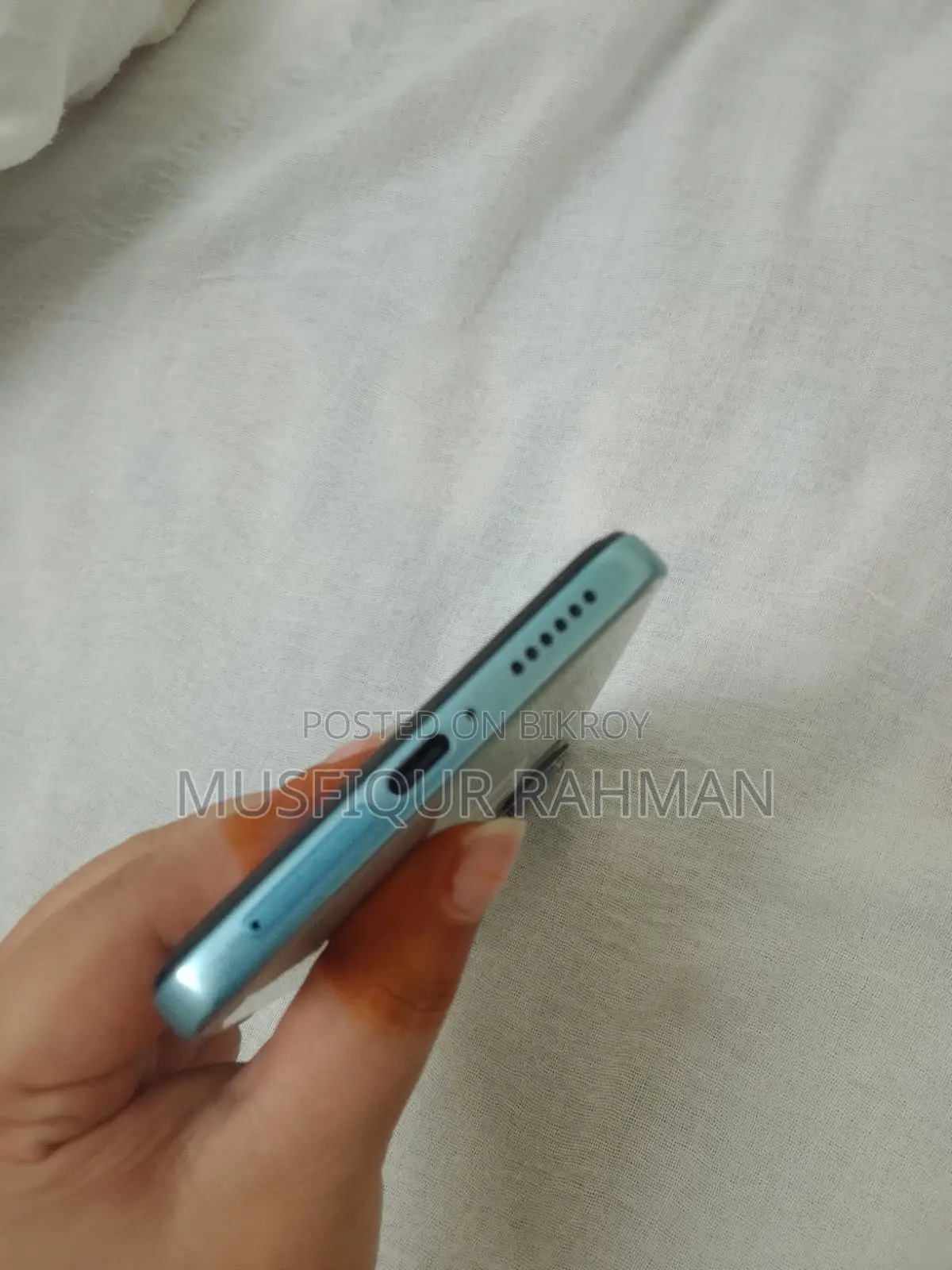 Xiaomi Redmi Note 11 Pro 5G 128 GB Blue