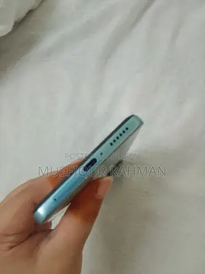 Xiaomi Redmi Note 11 Pro 5G 128 GB Blue