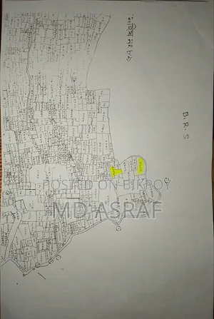জমি বিক্রয়