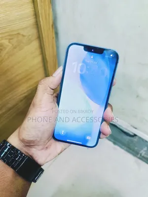 অ্যাপল আইফোন ১৩ ১২৮ জিবি নীল