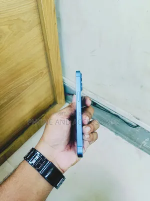 অ্যাপল আইফোন ১৩ ১২৮ জিবি নীল