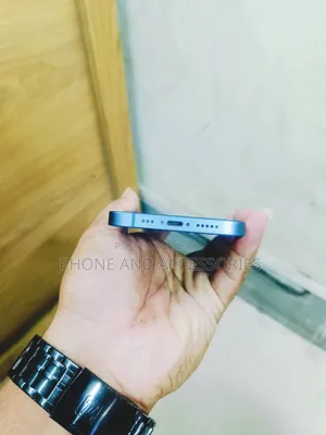 অ্যাপল আইফোন ১৩ ১২৮ জিবি নীল