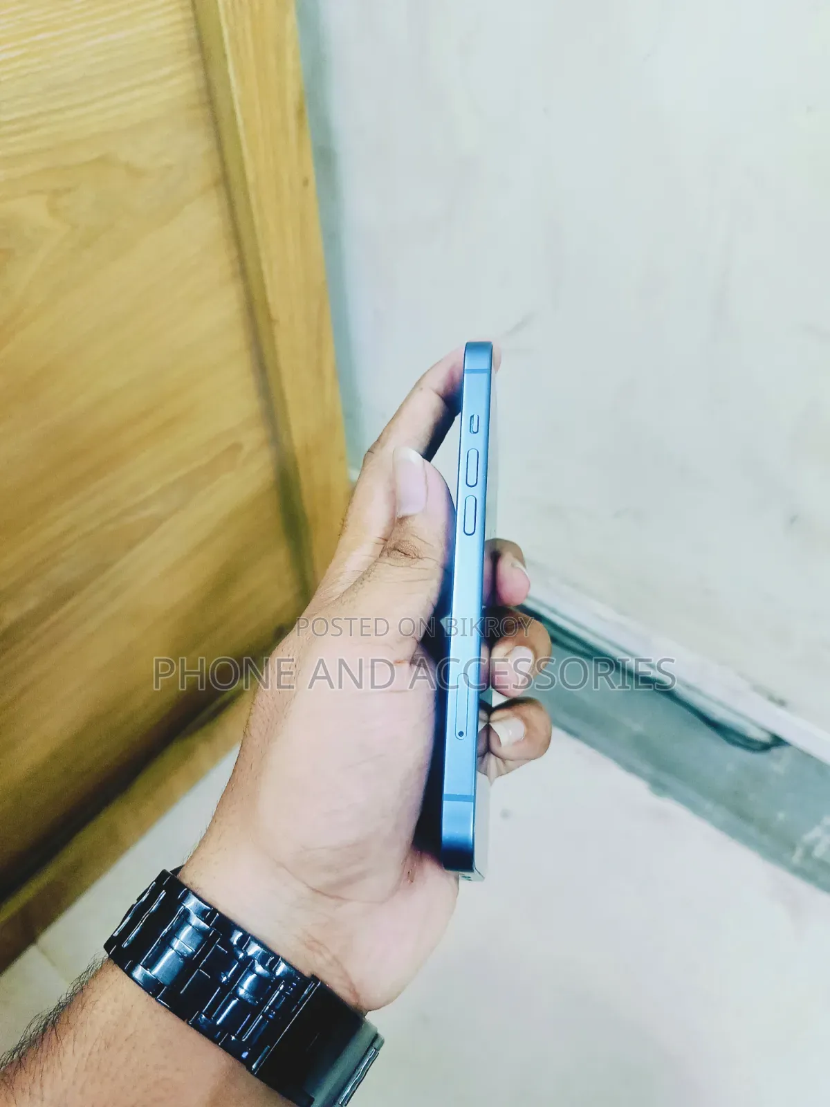 অ্যাপল আইফোন ১৩ ১২৮ জিবি নীল