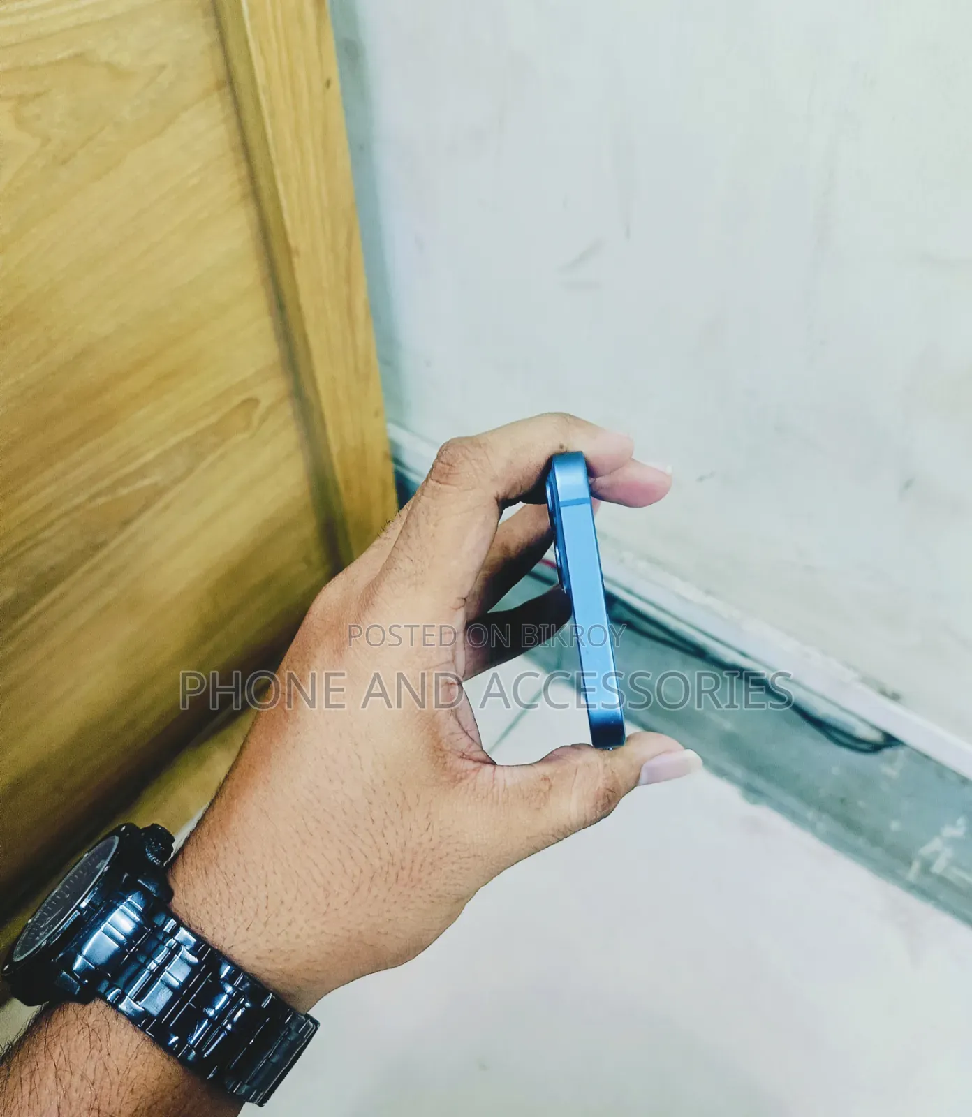 অ্যাপল আইফোন ১৩ ১২৮ জিবি নীল