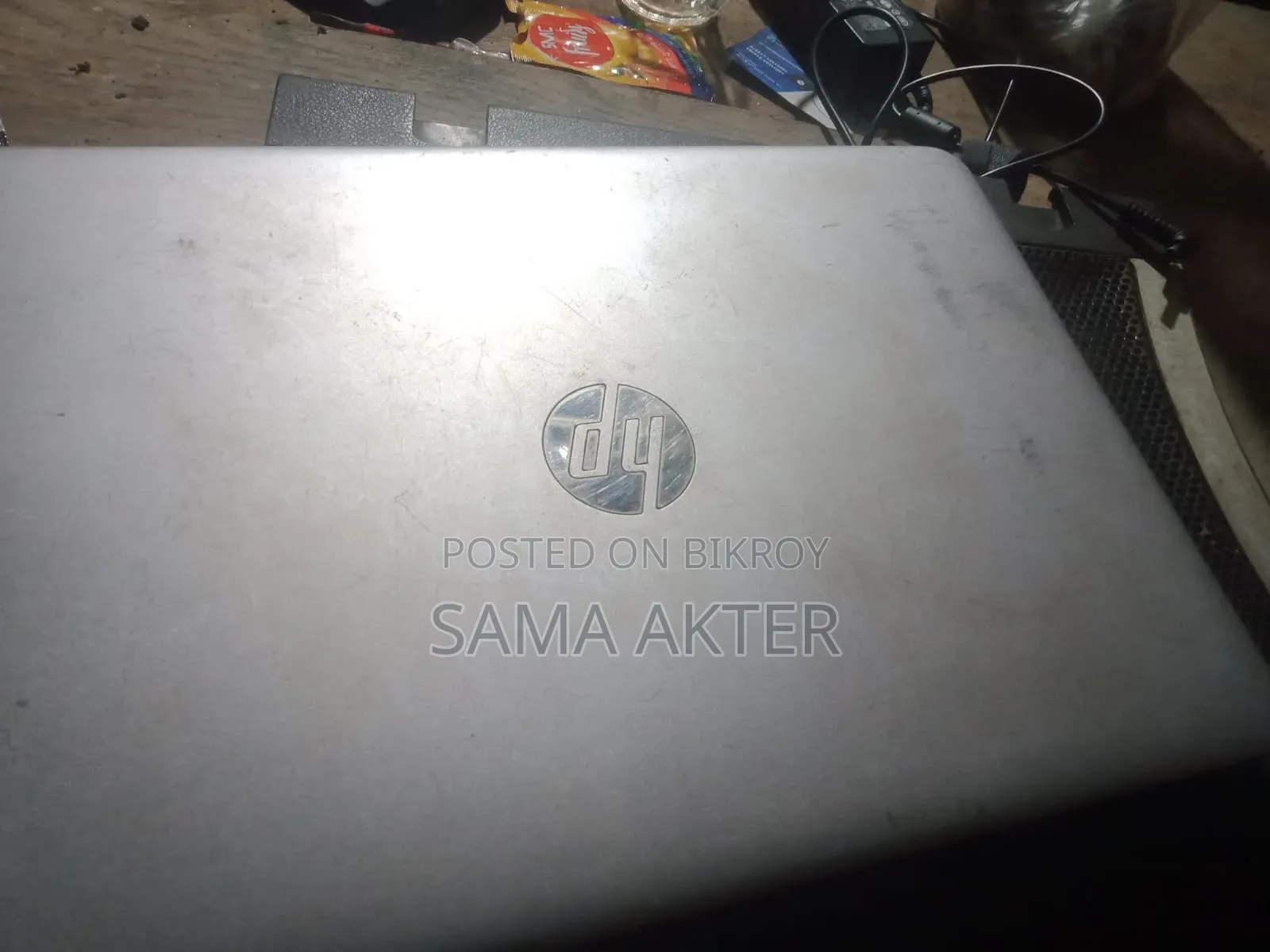 Laptop HP EliteBook 840 G3 8GB AMD Ryzen 5 HDD 500GB