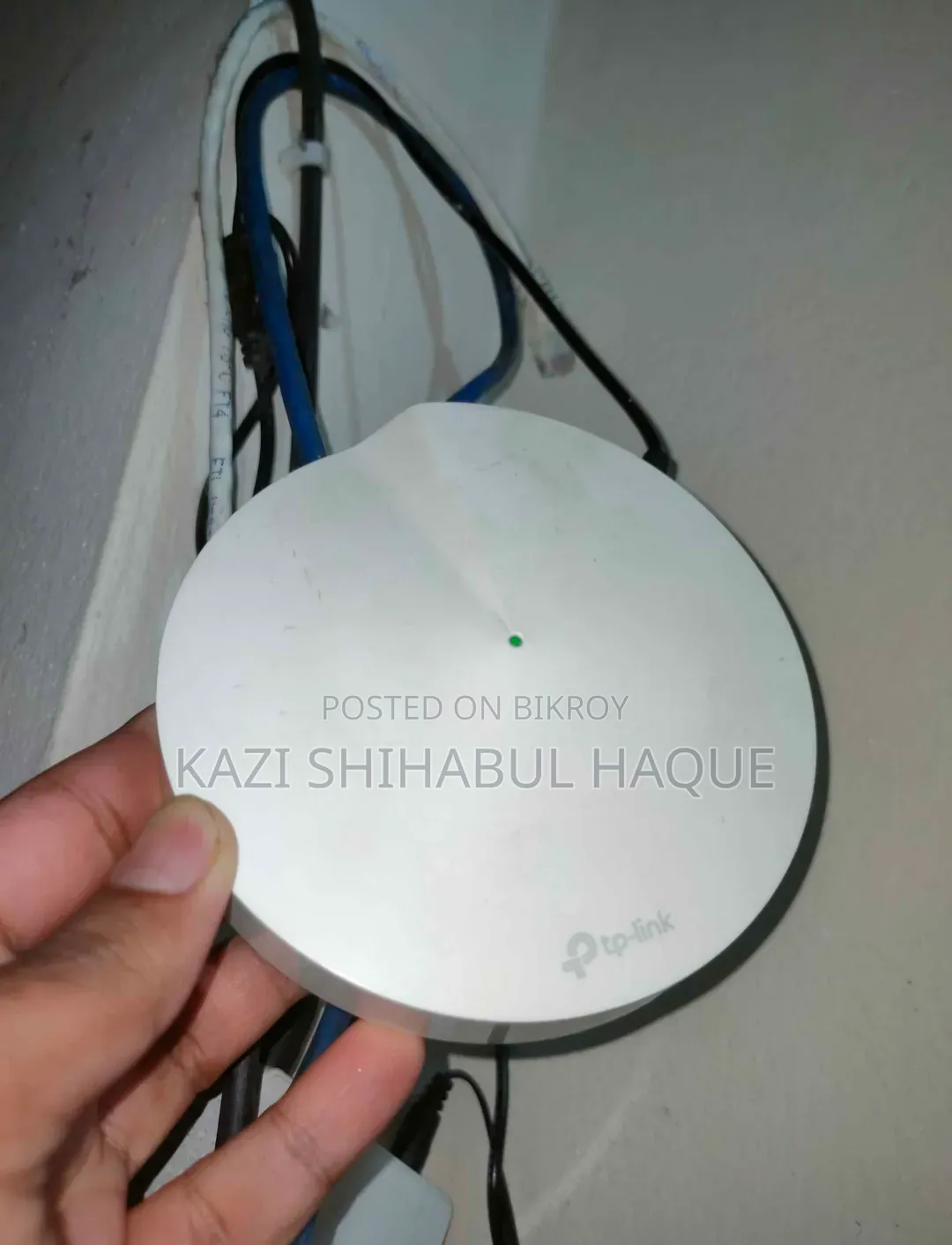 Deco M5 Tplink