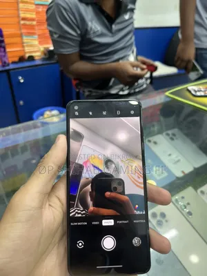 OnePlus 9R 256 GB Blue