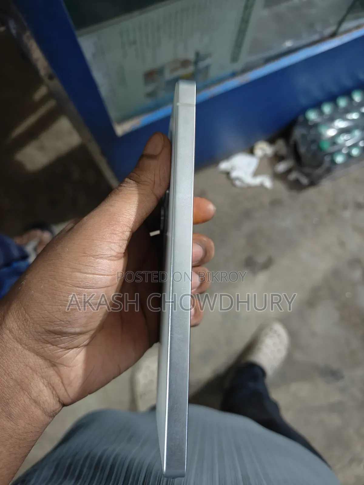 Samsung Galaxy S25 Ultra 256 GB White