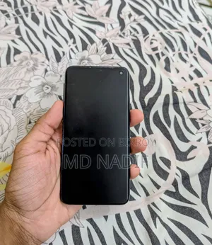 Samsung Galaxy S10e 128 GB Blue