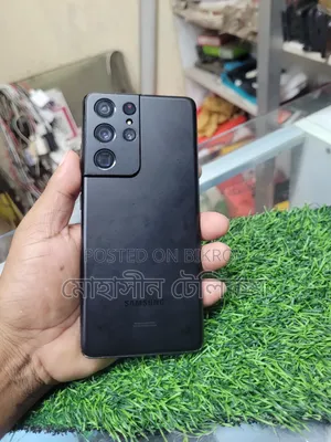 স্যামসাং গ্যালাক্সি এস২০ ১২৮ জিবি ব্ল্যাক