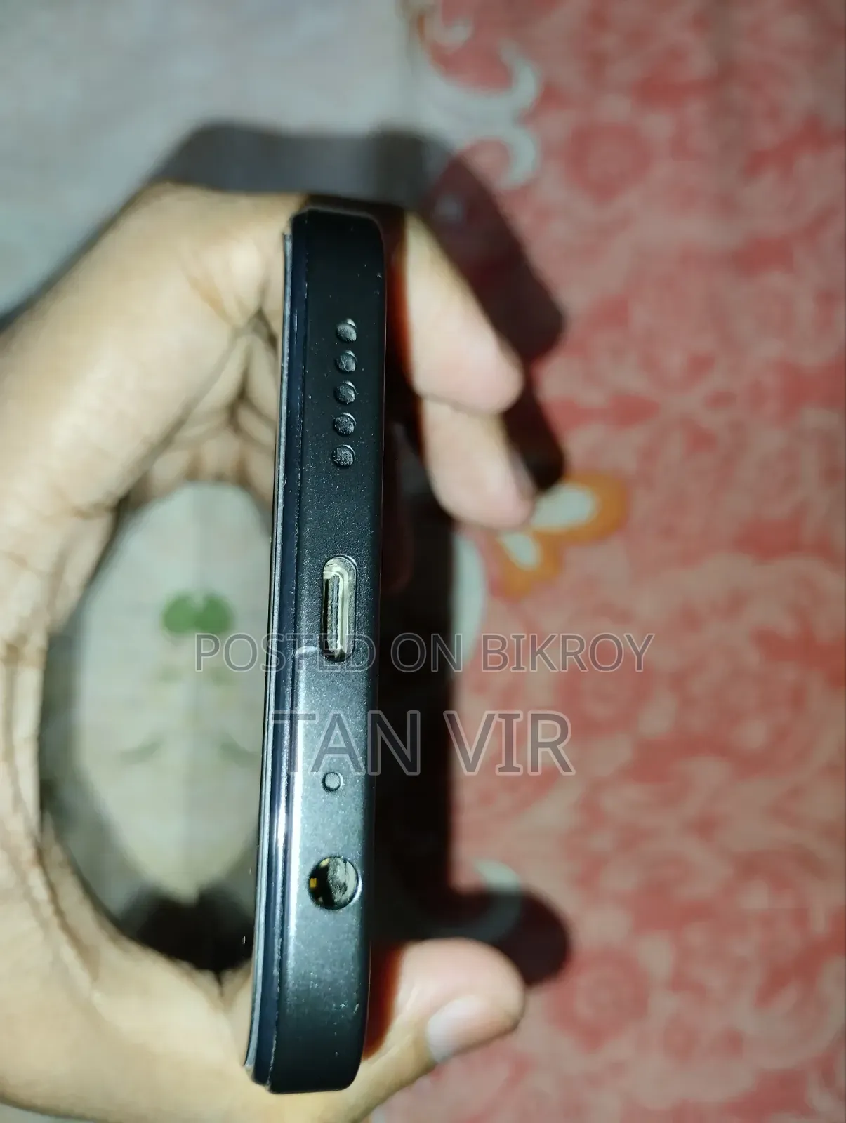 Xiaomi Redmi A7 Pro 64 GB Black