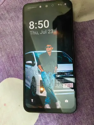 টেকনো স্পার্ক ৪০ ১২৮ জিবি সিলভার