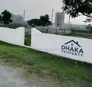 Metro Rail Station 3 Katha South at Sector 15/F