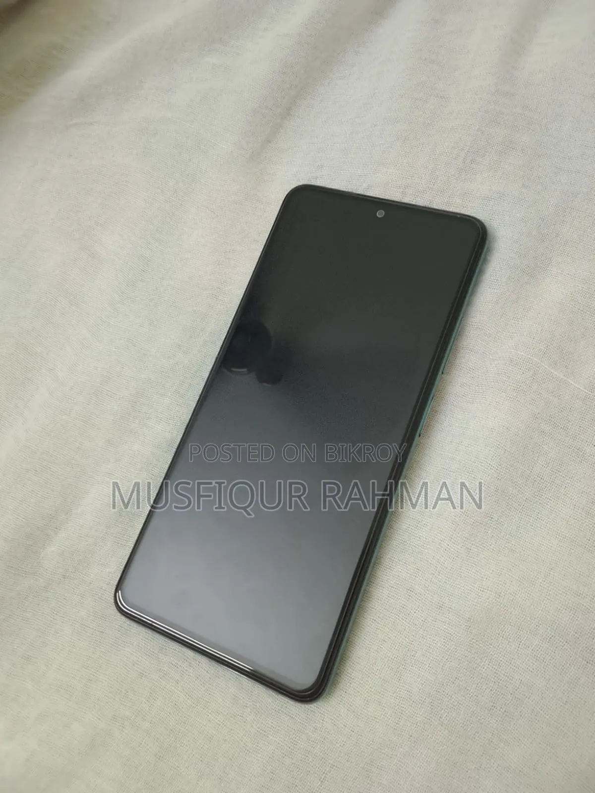 Xiaomi Redmi Note 11 Pro 5G 128 GB Blue