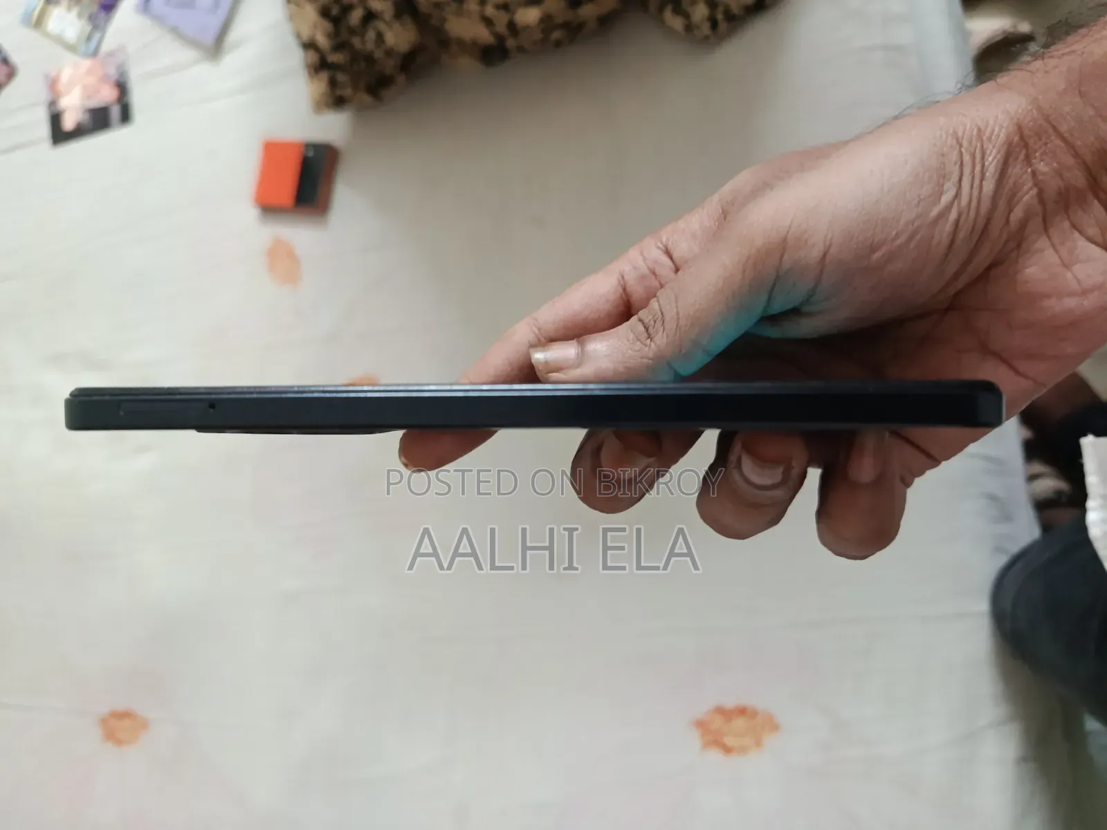 শাওমি রেডমি নোট ১২ ১২৮ জিবি ব্ল্যাক