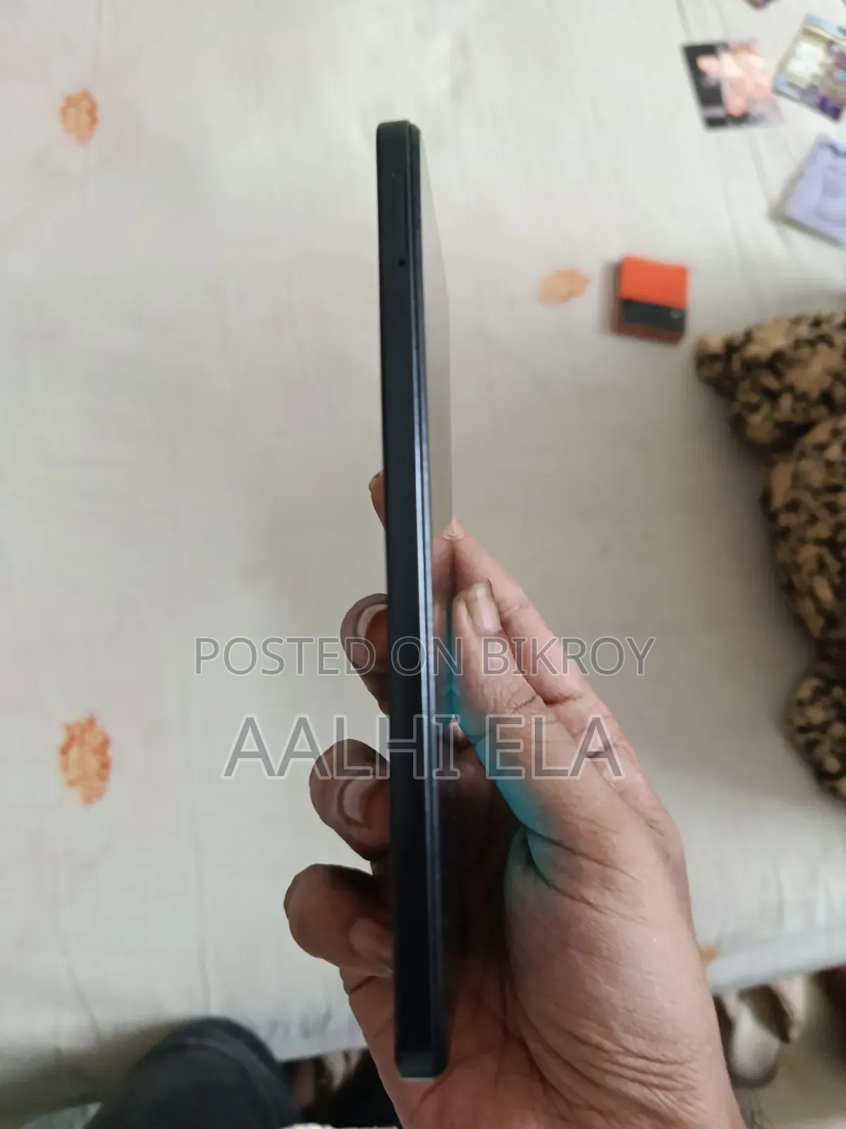 শাওমি রেডমি নোট ১২ ১২৮ জিবি ব্ল্যাক