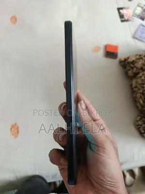 শাওমি রেডমি নোট ১২ ১২৮ জিবি ব্ল্যাক