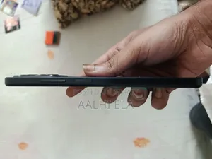 শাওমি রেডমি নোট ১২ ১২৮ জিবি ব্ল্যাক