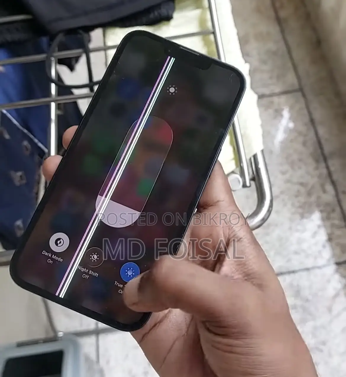 iPhone 13 Original Display