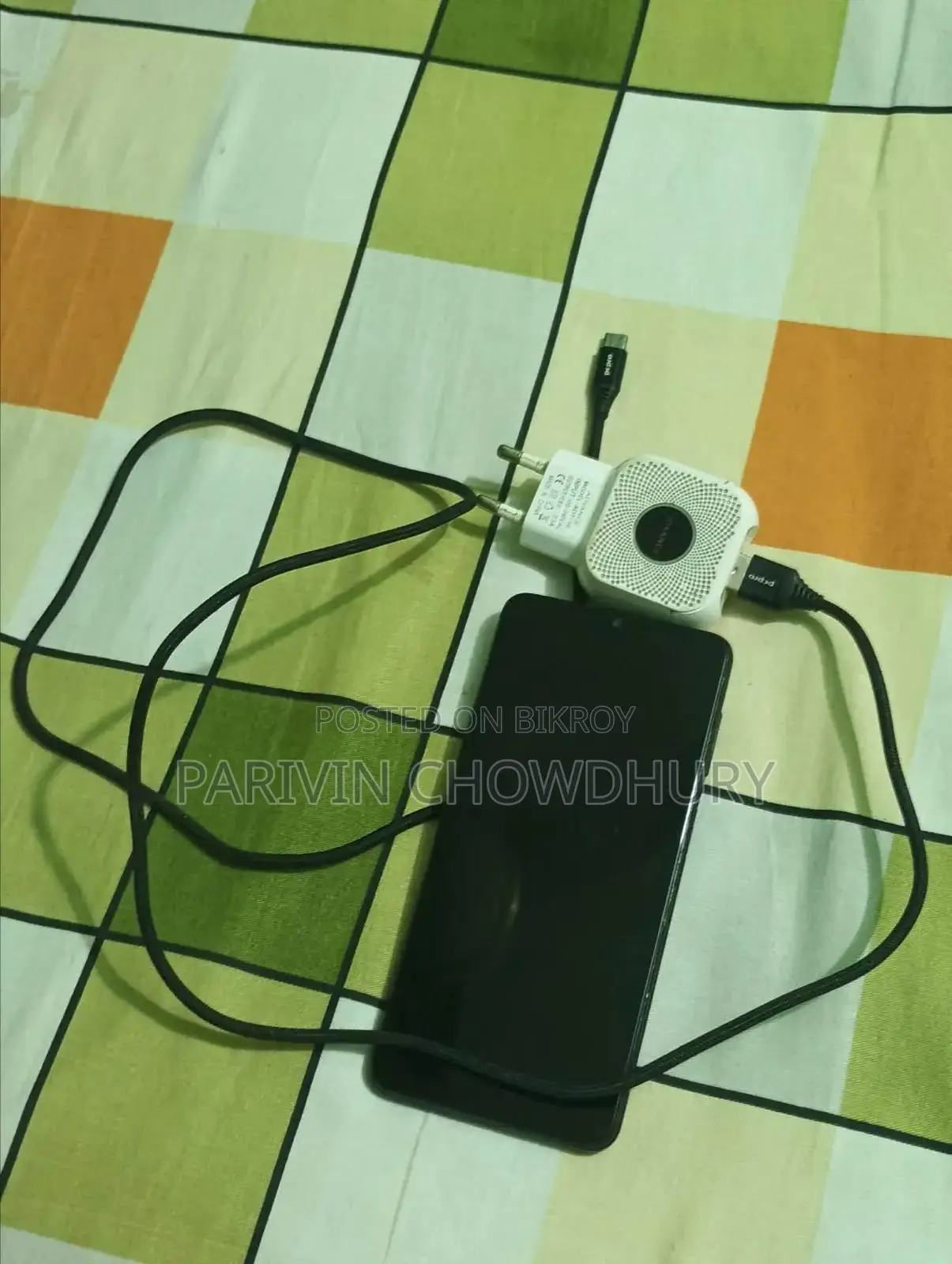 স্যামসাং গ্যালাক্সি এম৩২ ১২৮ জিবি