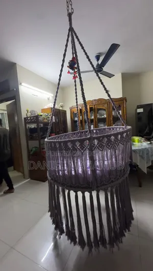 Baby Swing Dolna