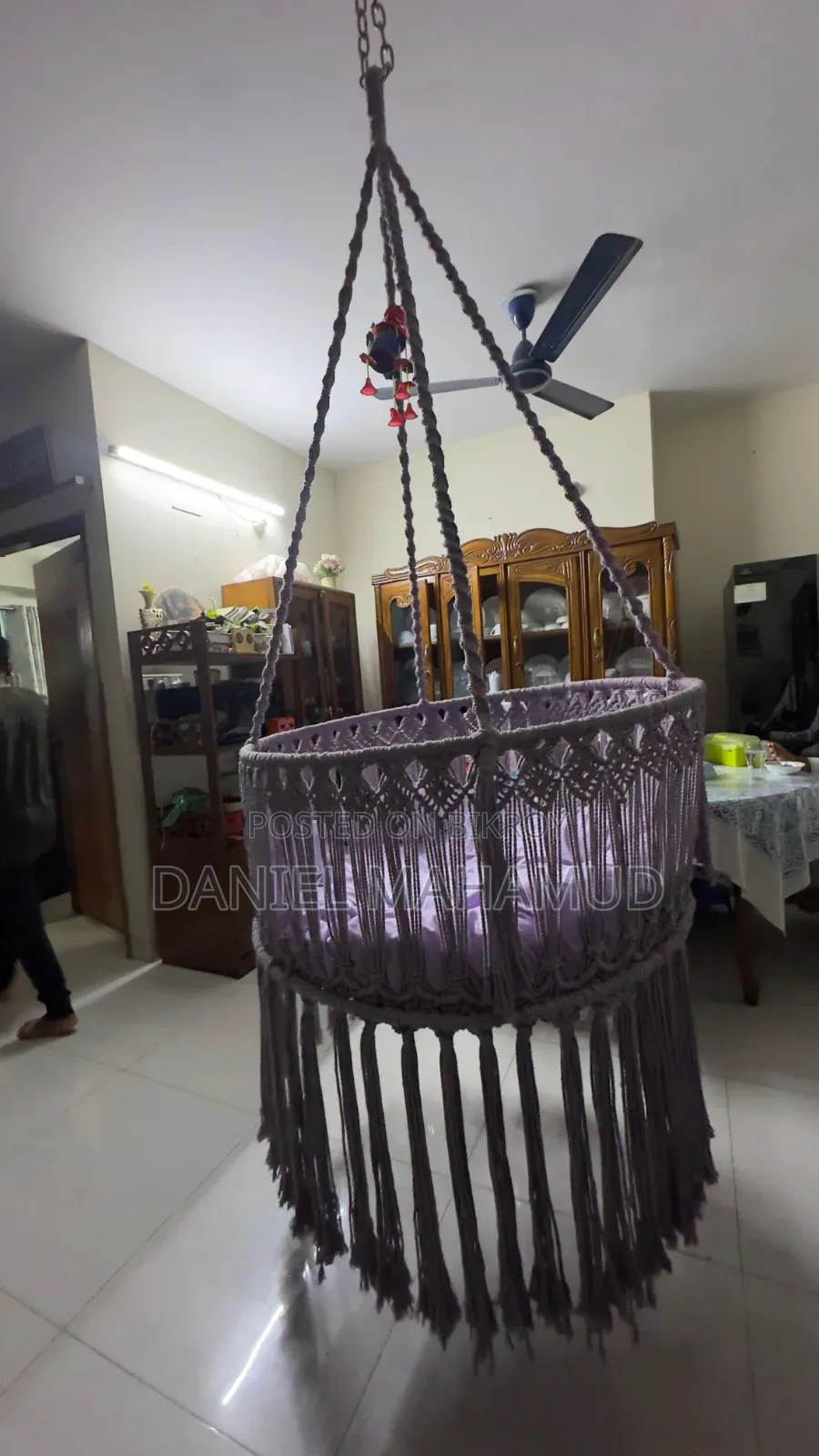 Baby Swing Dolna