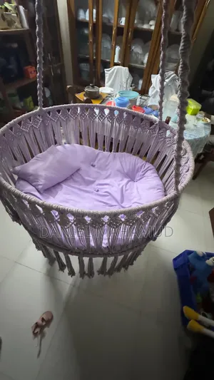 Baby Swing Dolna