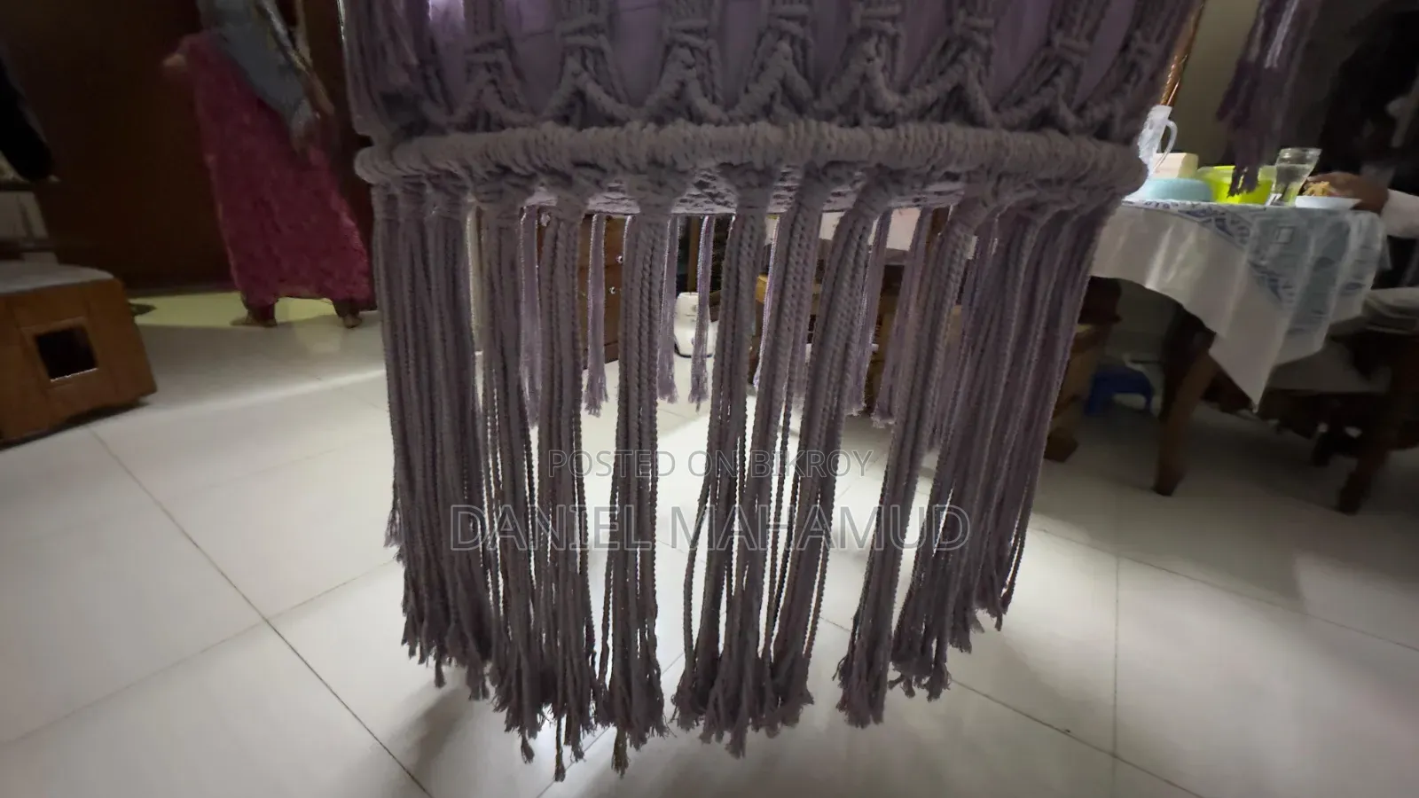 Baby Swing Dolna