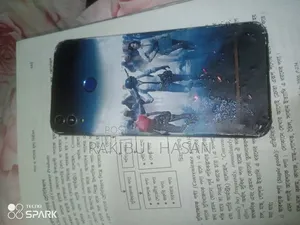 Honor 8X ৬৪ জিবি গ্রিন