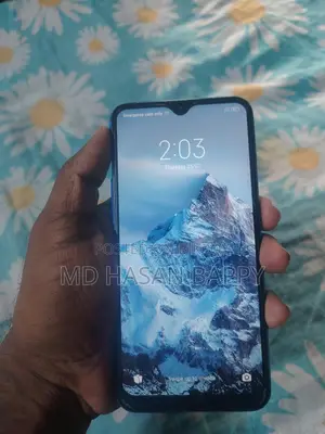 Xiaomi Redmi 8A 32 GB Blue