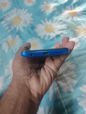 Xiaomi Redmi 8A 32 GB Blue