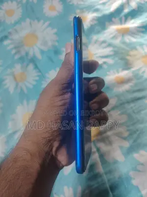 Xiaomi Redmi 8A 32 GB Blue