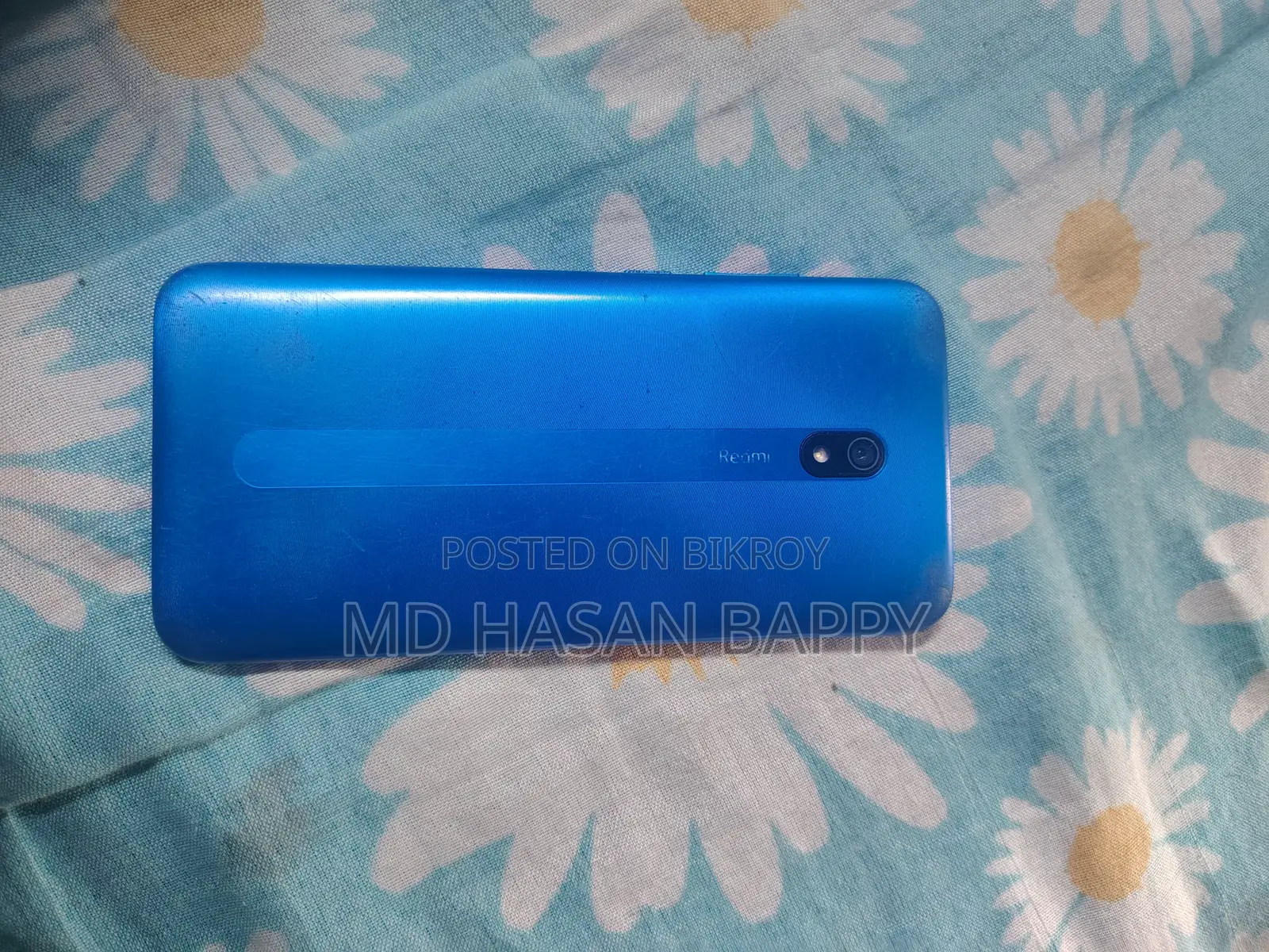 Xiaomi Redmi 8A 32 GB Blue