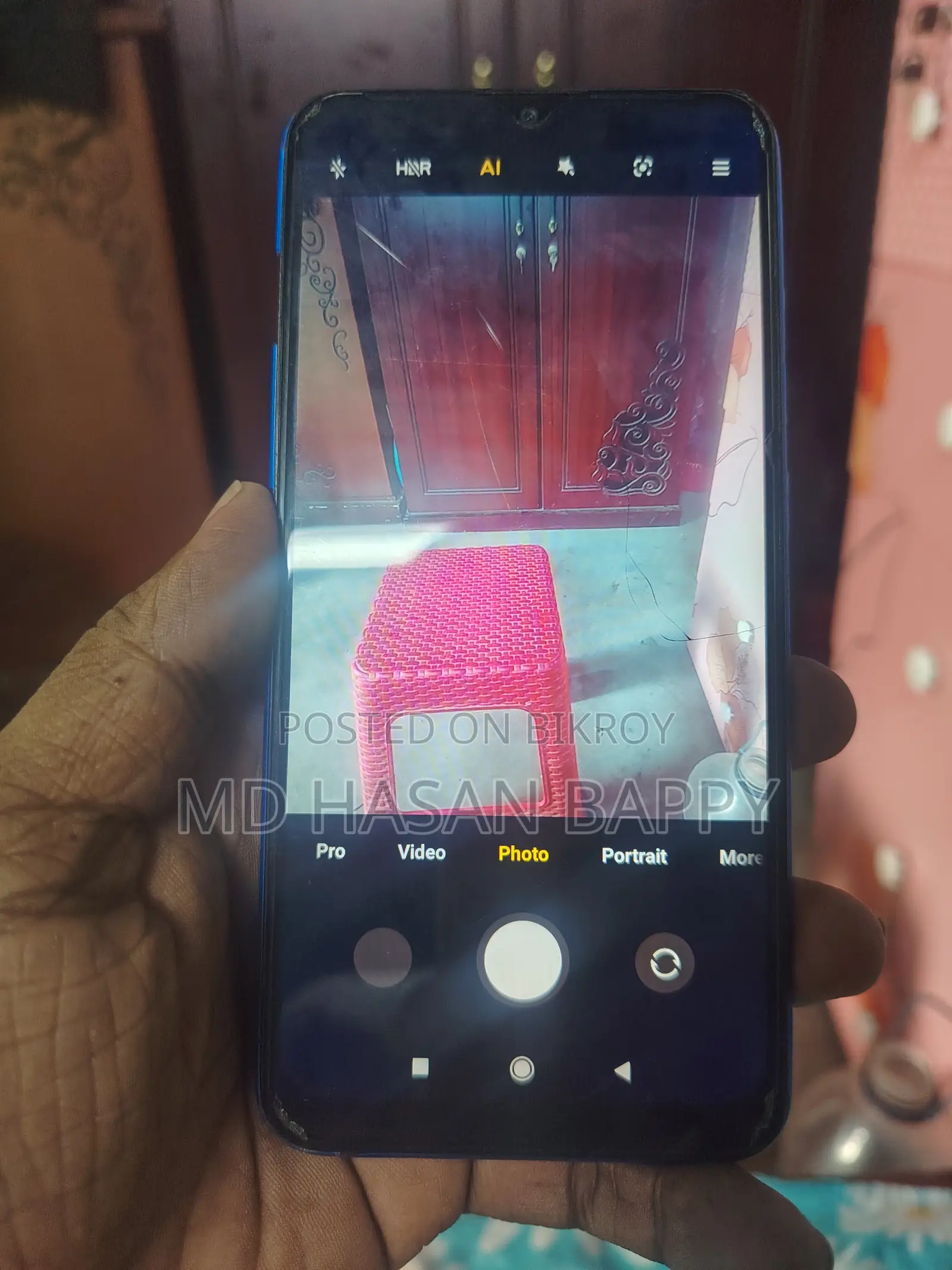 Xiaomi Redmi 8A 32 GB Blue
